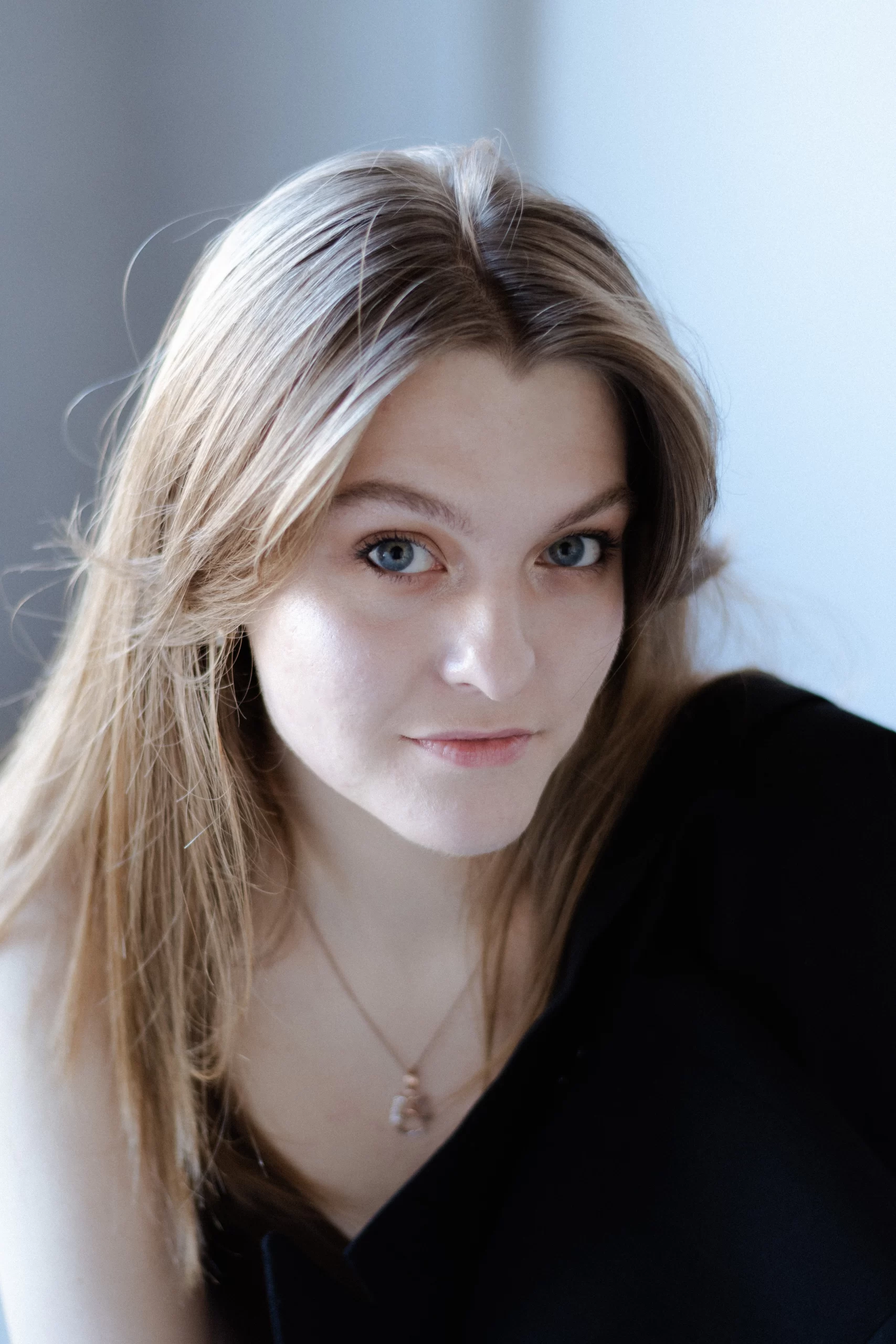 Яна Галямова